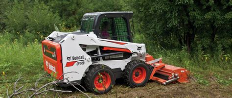 skid steer track shoulder pain|Skid Steer and Track Loader Safety (Video by Bobcat Company).